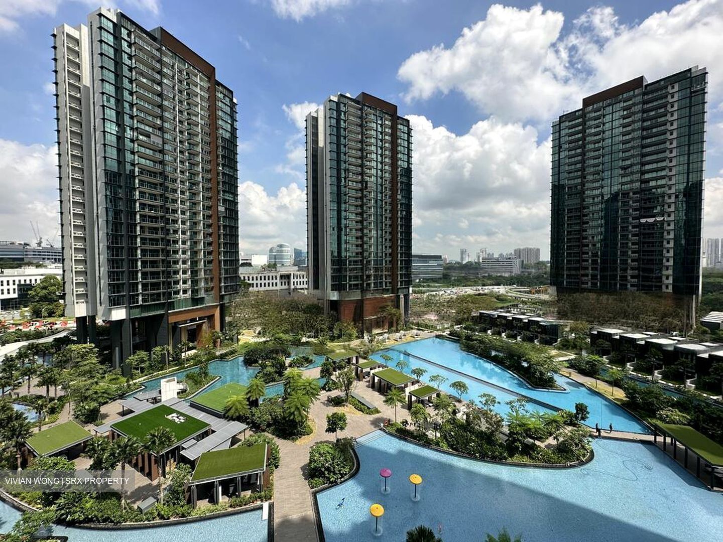 Normanton Park (D5), Apartment #460593771